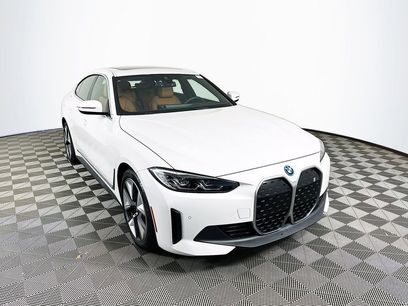Used 2023 BMW i4 eDrive35 w/ Premium Package