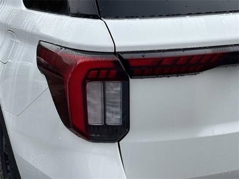 New 2026 Ford Explorer Tremor w/ Tremor Ultimate Package image 11