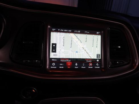 Used 2019 Dodge Challenger R/T Scat Pack w/ Shaker Package image 22