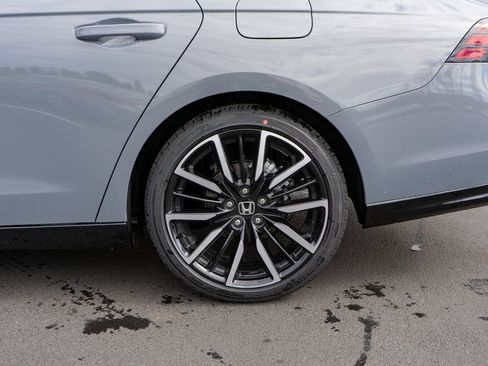 New 2025 Honda Accord Touring image 10