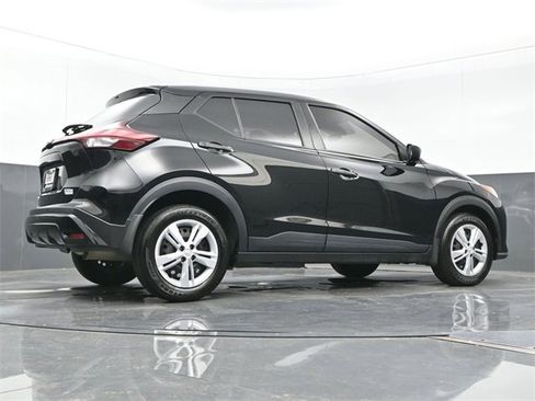 Certified 2024 Nissan Kicks S image 24