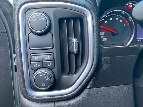 Used 2020 Chevrolet Silverado 1500 RST w/ All-Star Edition image 16