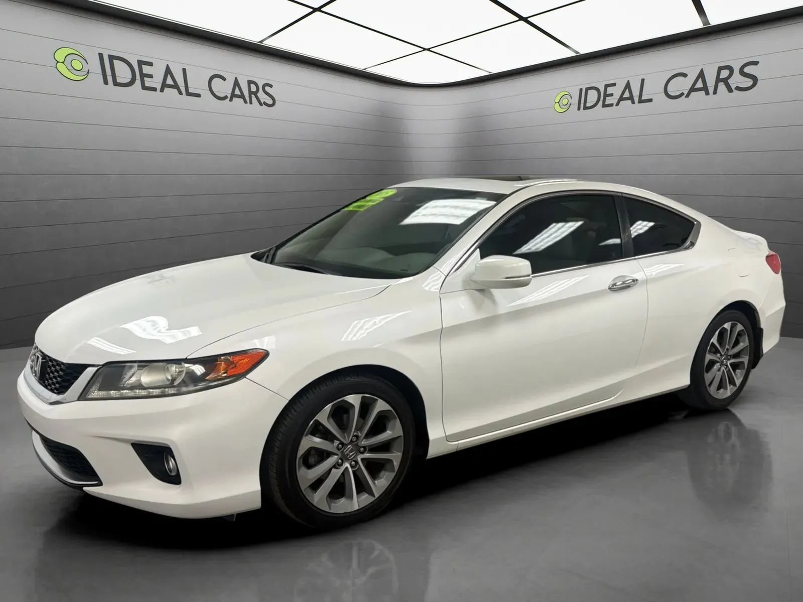 Used 2015 Honda Accord EX-L image 1