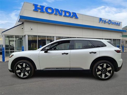 Used 2024 Honda Prologue Elite image 7