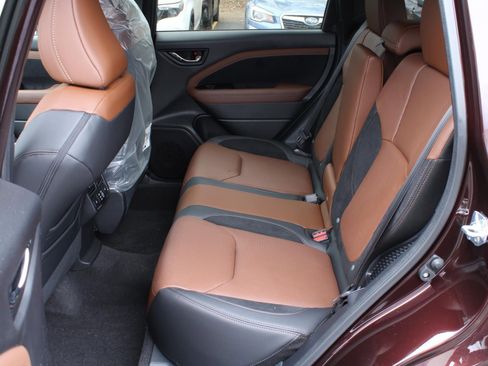 New 2026 Subaru Forester Touring image 17