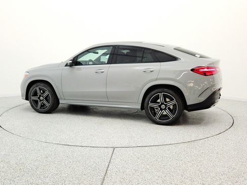 New 2026 Mercedes-Benz GLE 450 4MATIC Coupe image 8