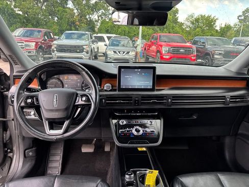 Used 2020 Lincoln Corsair Reserve FWD image 7