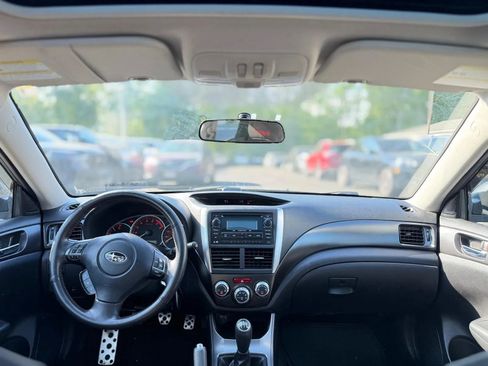 Used 2014 Subaru Impreza WRX Premium AWD/4WD image 17