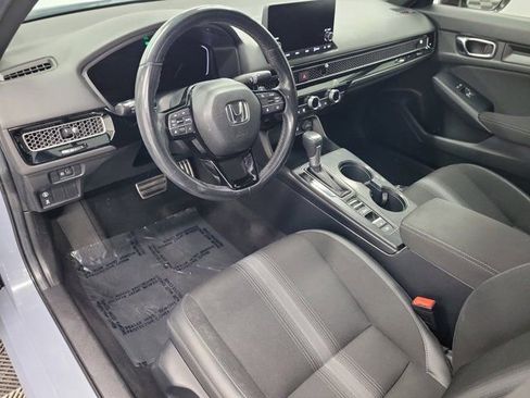 Used 2024 Honda Civic Sport image 20