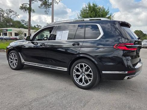 Used 2026 BMW X7 xDrive40i AWD/4WD image 5