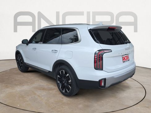 Certified 2023 Kia Telluride SX FWD image 6
