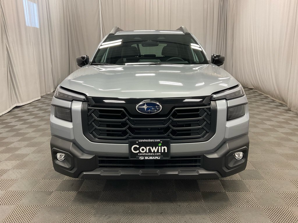 New 2026 Subaru Outback Limited XT w/ Premium/Limited Package 2 AWD/4WD image 6