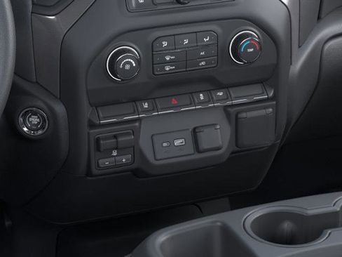 New 2026 Chevrolet Silverado 3500 W/T w/ WT Convenience Package image 54