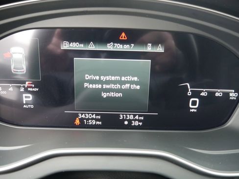 Certified 2022 Audi Q5 2.0T Premium Plus w/ Premium Plus Package image 49