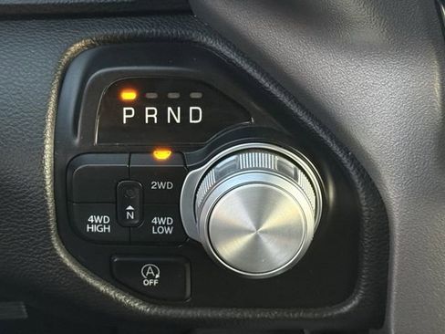 Used 2024 RAM 1500 Laramie image 21