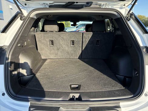 Certified 2023 Chevrolet Blazer LT w/ Driver Confidence Package image 25