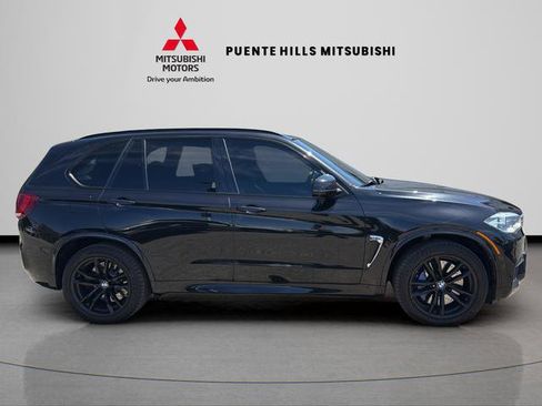 Used 2016 BMW X5 M AWD/4WD image 4