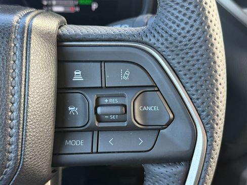 Used 2026 Toyota Tundra Limited image 27