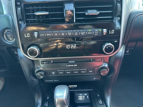 Used 2022 Lexus GX 460 Premium w/ Premium Package AWD/4WD image 36