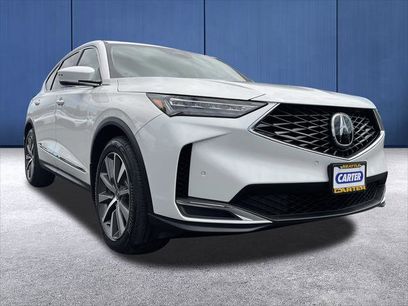 New 2025 Acura MDX w/ Technology Package