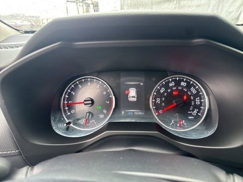 Used 2019 Toyota RAV4 LE w/ All Weather Liner Package image 17