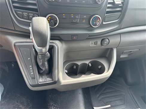 New 2025 Ford Transit 150 Low Roof w/ Load Area Protection Package image 20