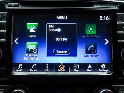 Used 2017 Nissan Maxima 3.5 S image 25