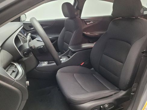 Used 2023 Chevrolet Malibu LT FWD image 17