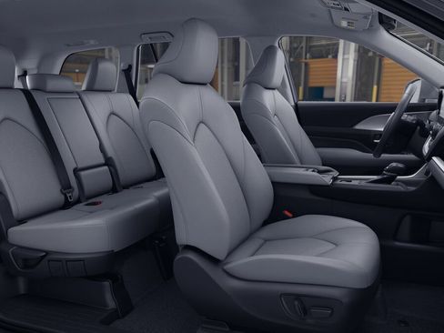 New 2026 Toyota Grand Highlander XLE image 20