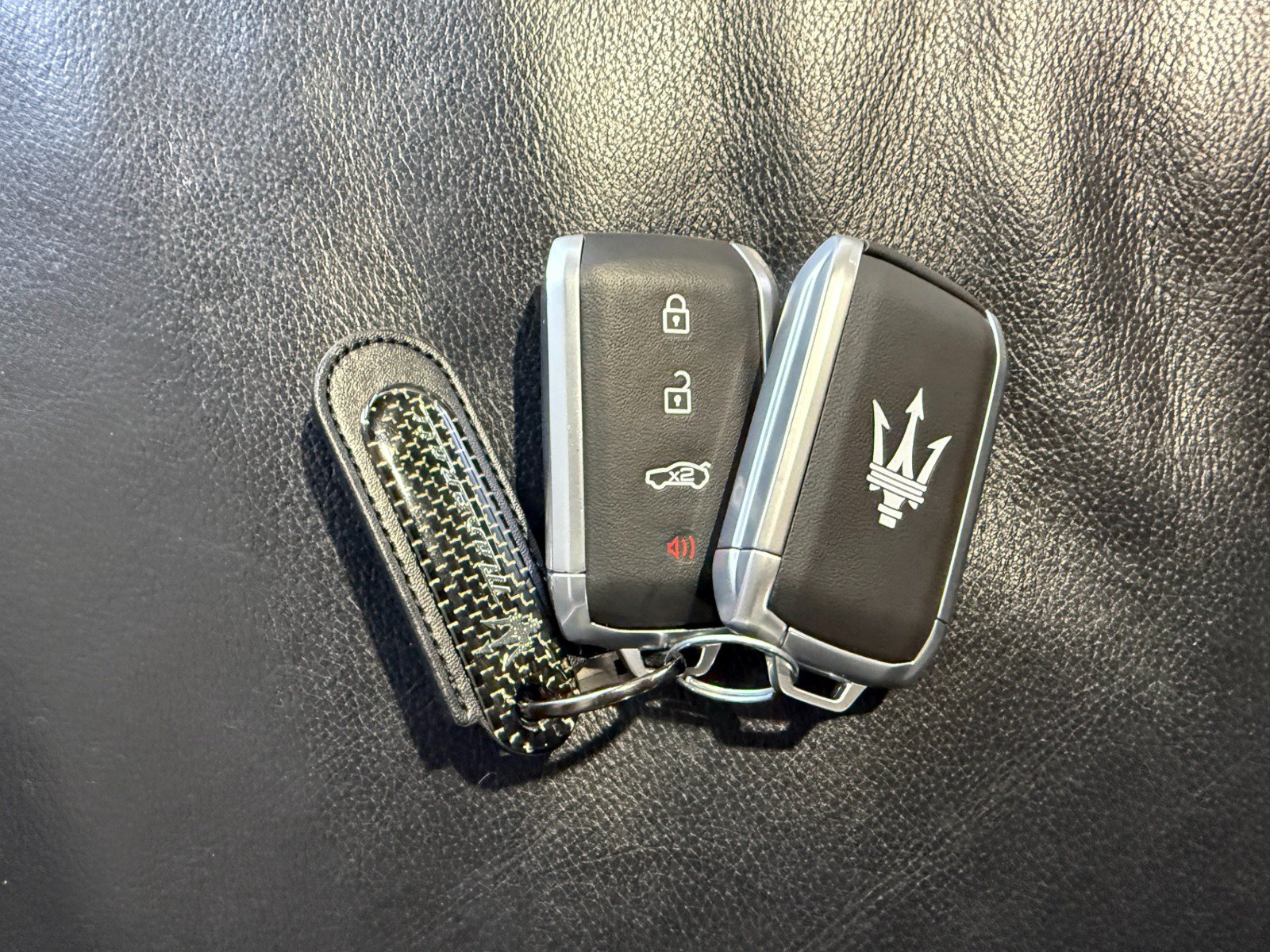 Used 2024 Maserati MC20 Cielo RWD image 61