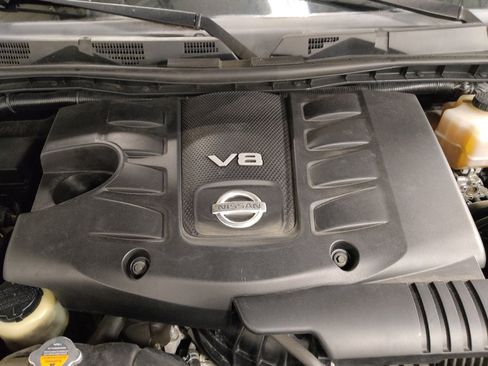 Used 2019 Nissan Armada SL w/ Premium Package image 30