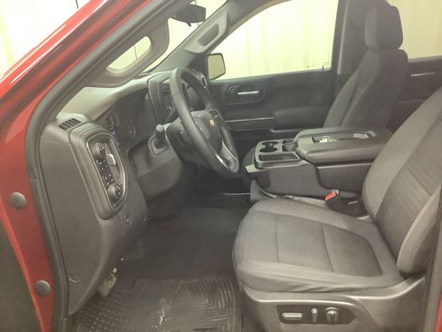 Used 2022 Chevrolet Silverado 1500 LT image 15