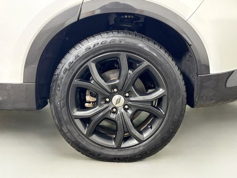 Used 2024 Dodge Hornet R/T w/ R/T Blacktop Package image 27