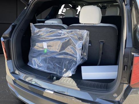New 2026 Kia Sorento SX Prestige AWD/4WD image 11