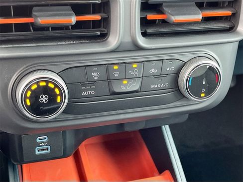 Used 2023 Ford Maverick XLT w/ Equipment Group 300A Standard image 21