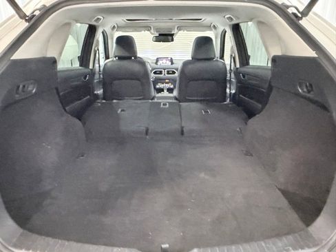 Used 2019 MAZDA CX-5 Grand Touring FWD image 32