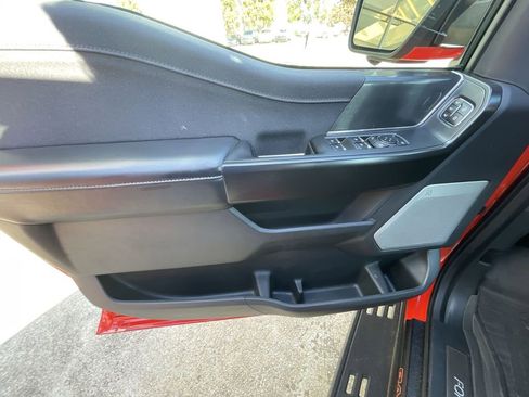 Used 2023 Ford F150 Raptor AWD/4WD image 23
