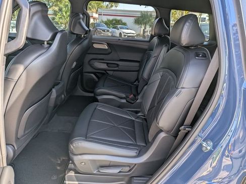 New 2027 Kia Telluride EX w/ Towing Package FWD image 17