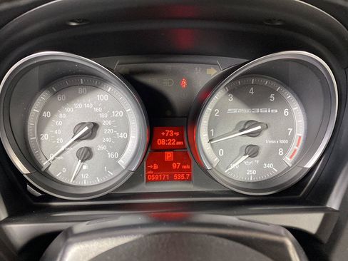 Used 2011 BMW Z4 sDrive35is RWD image 18