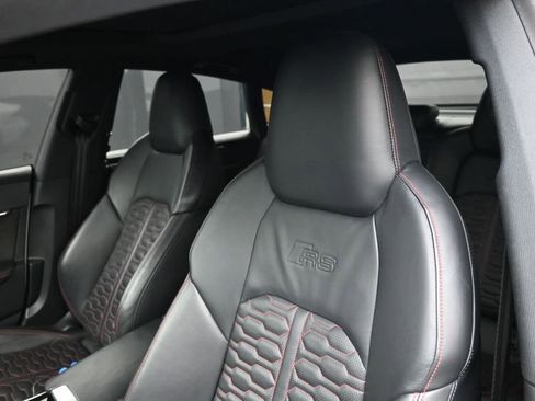 Used 2021 Audi RS 7 Sportback AWD/4WD image 18