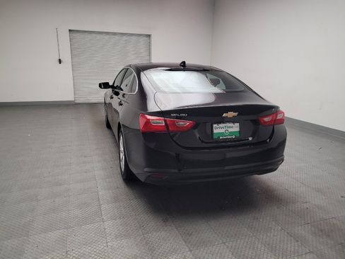 Used 2023 Chevrolet Malibu LT FWD image 6