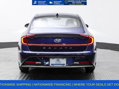Used 2022 Hyundai Sonata SE image 72