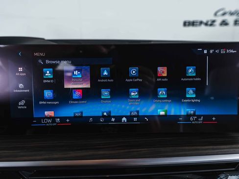 Used 2026 BMW X5 xDrive40i w/ Premium Package AWD/4WD image 26