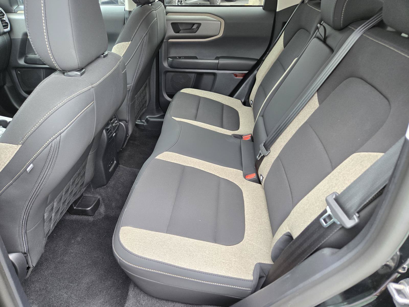 Used 2026 Ford Bronco Sport Big Bend AWD/4WD image 18