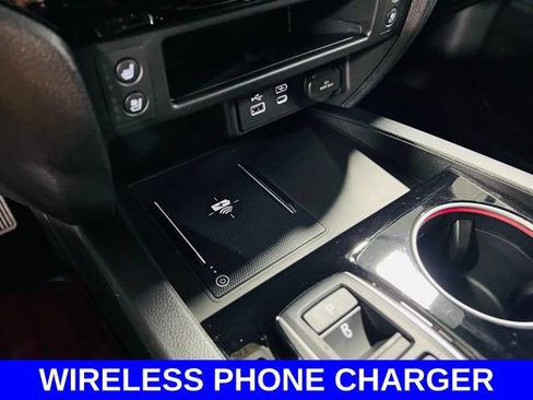 New 2026 Honda Ridgeline Black Edition image 10