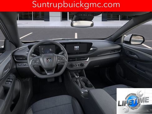 New 2026 Buick Envista Preferred image 83