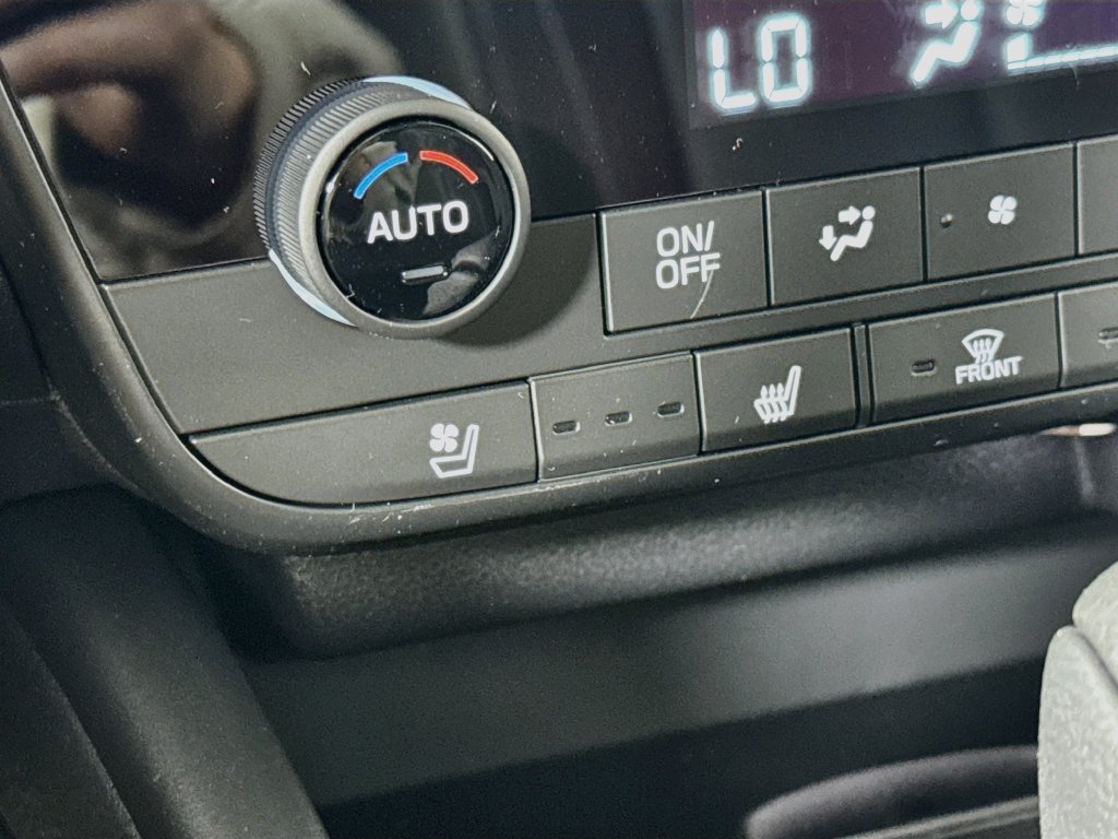 New 2026 Subaru Outback Touring XT AWD/4WD image 21