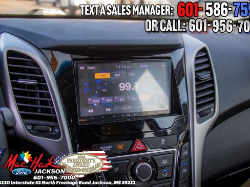 Used 2016 Hyundai Elantra GT image 13