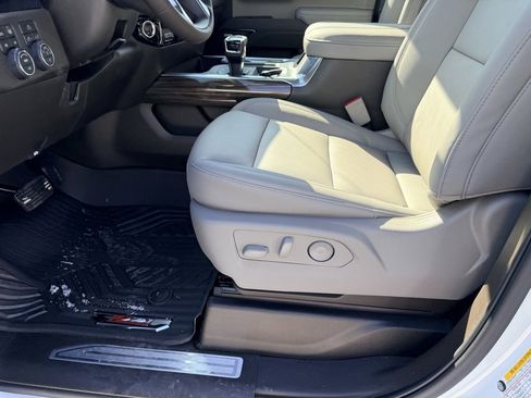 New 2026 Chevrolet Silverado 1500 LT Trail Boss w/ Convenience Package II image 16