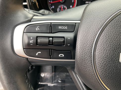 Used 2024 Kia K5 EX w/ EX Premium Package FWD image 35